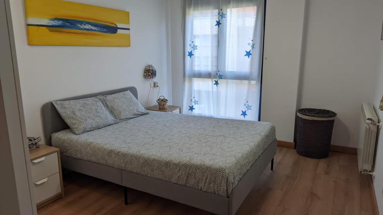 Apartamento Los Naranjos 里瓦德塞利亚 外观 照片
