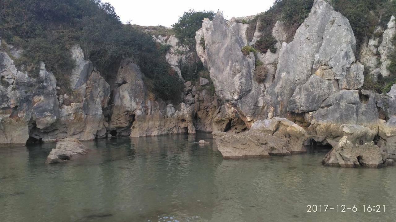 Apartamento Los Naranjos 里瓦德塞利亚 外观 照片