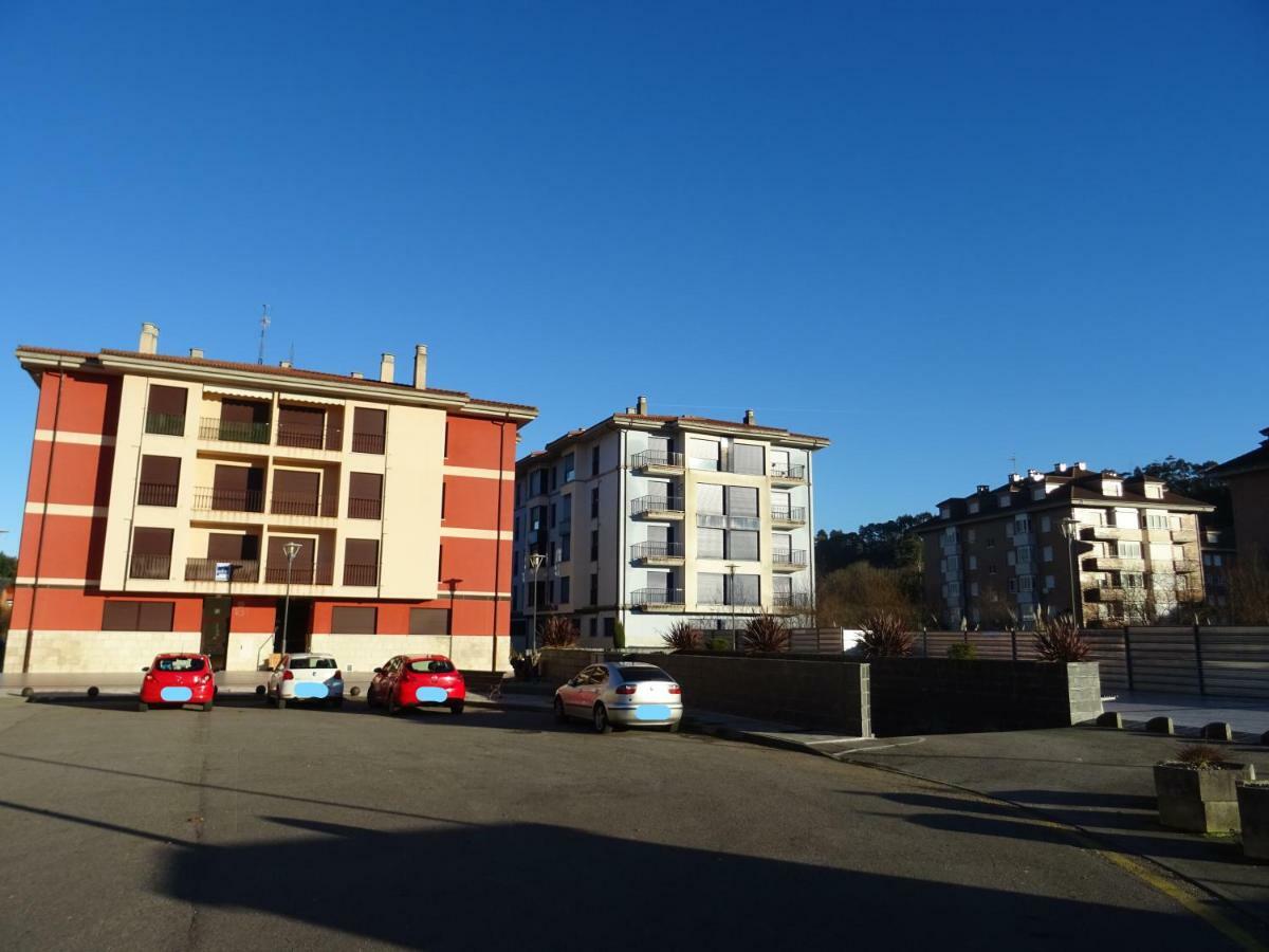 Apartamento Los Naranjos 里瓦德塞利亚 外观 照片