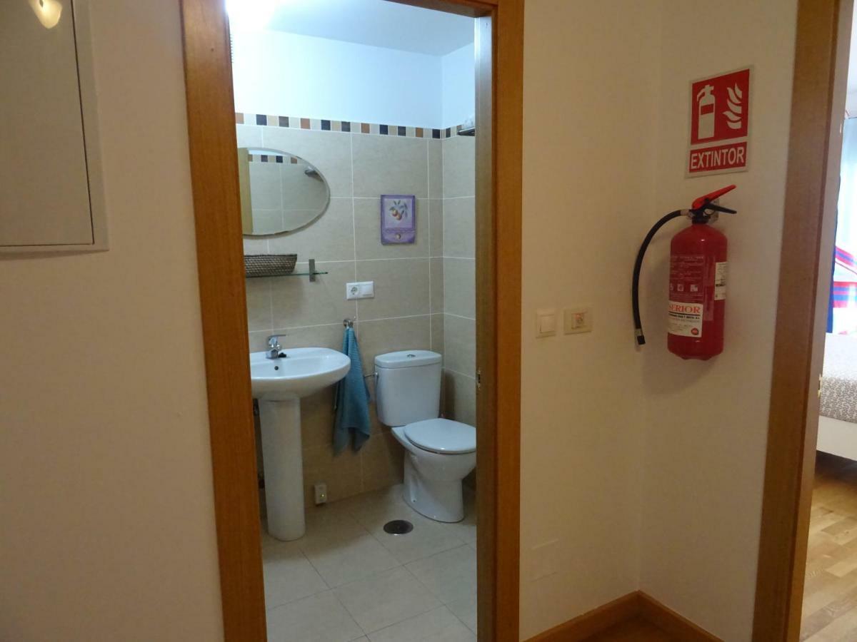 Apartamento Los Naranjos 里瓦德塞利亚 外观 照片