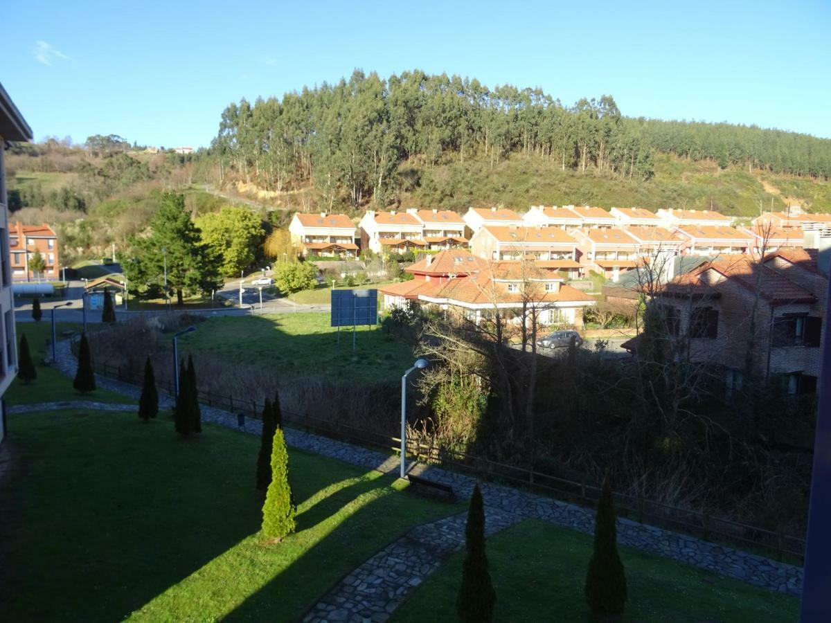 Apartamento Los Naranjos 里瓦德塞利亚 外观 照片