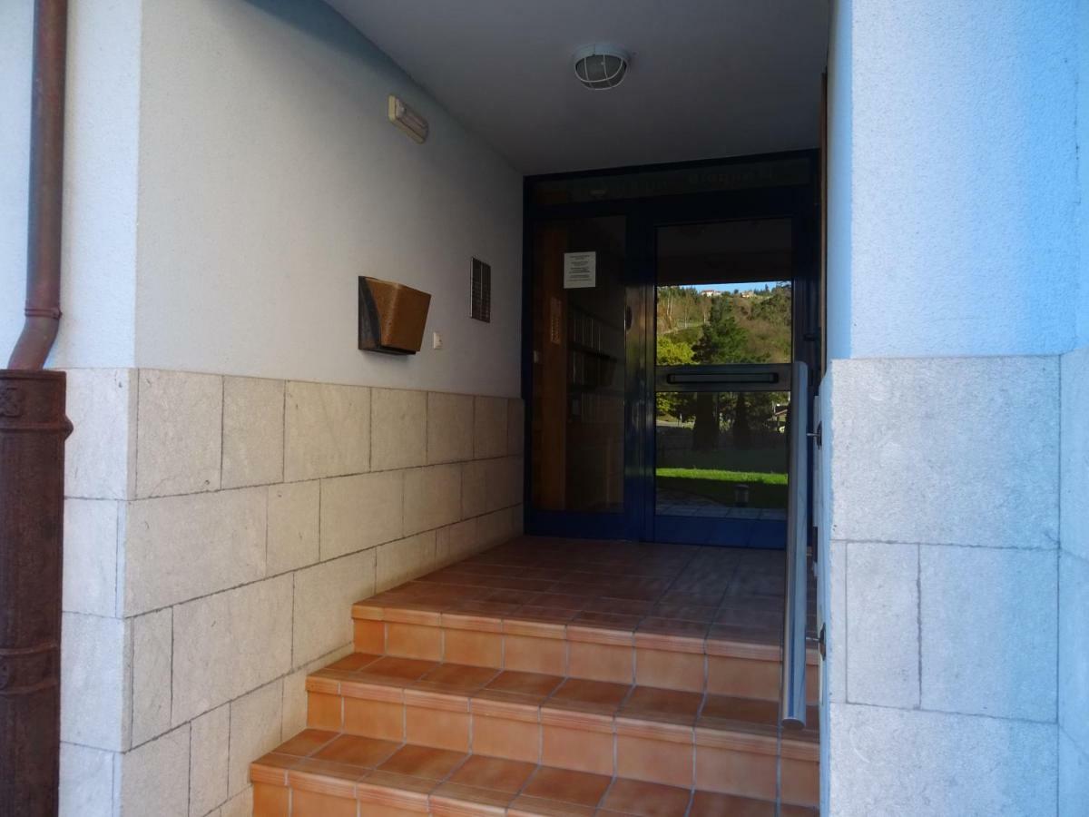 Apartamento Los Naranjos 里瓦德塞利亚 外观 照片