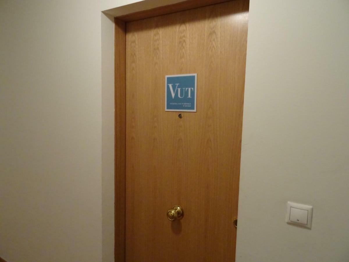 Apartamento Los Naranjos 里瓦德塞利亚 外观 照片